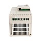 Seria EV51 VFD 10HP 7,5KW 18A Trójfazowy silnik wrzeciona 380V CNC Napęd o zmiennej częstotliwości Seria EV51 VFD 10HP 7,5KW 18A Trójfazowy silnik wrzeciona 380V CNC Napęd o zmiennej częstotliwości