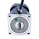 120W 110VAC 60Hz 90-1550RPM 0,72Nm(101,96oz.in) Kołnierz 90mm Jednofazowy silnik prądu przemiennego o zmiennej prędkości - 5IK120RA-AF | StepperOnline