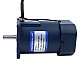90W 110VAC 60Hz 90-1550RPM 0,54Nm(76,47oz.in) Kołnierz 90mm Jednofazowy silnik prądu przemiennego o zmiennej prędkości - 5IK90RA-AF | StepperOnline