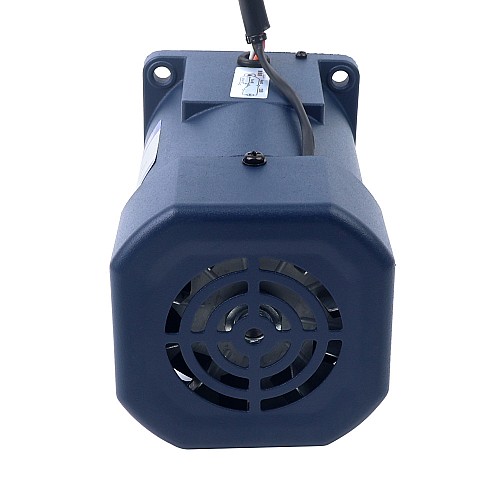 90W 110VAC 60Hz 90-1550RPM 0,54Nm(76,47oz.in) Kołnierz 90mm Jednofazowy silnik prądu przemiennego o zmiennej prędkości - 5IK90RA-AF | StepperOnline