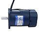 90W 220VAC 50Hz 90-1350RPM 0,675Nm(95,59oz.in) Kołnierz 90mm Jednofazowy silnik prądu przemiennego o zmiennej prędkości - 5IK90RA-CF | StepperOnline