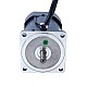 90W 220VAC 50Hz 90-1350RPM 0,675Nm(95,59oz.in) Kołnierz 90mm Jednofazowy silnik prądu przemiennego o zmiennej prędkości - 5IK90RA-CF | StepperOnline