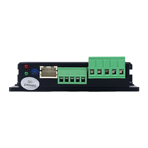 Cyfrowy bezszczotkowy sterownik silnika prądu stałego 12-24VDC maks. 8.0A 120W - BLD-305S | StepperOnline