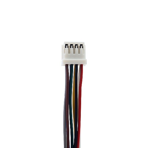 Cyfrowy bezszczotkowy sterownik silnika prądu stałego 12-24VDC maks. 8.0A 120W - BLD-305S | StepperOnline