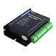 Cyfrowy bezszczotkowy sterownik silnika prądu stałego 12V-24VDC Maksymalny 5.0A 120W