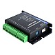 Cyfrowy bezszczotkowy sterownik silnika prądu stałego 12V-24VDC Maksymalny 5.0A 120W