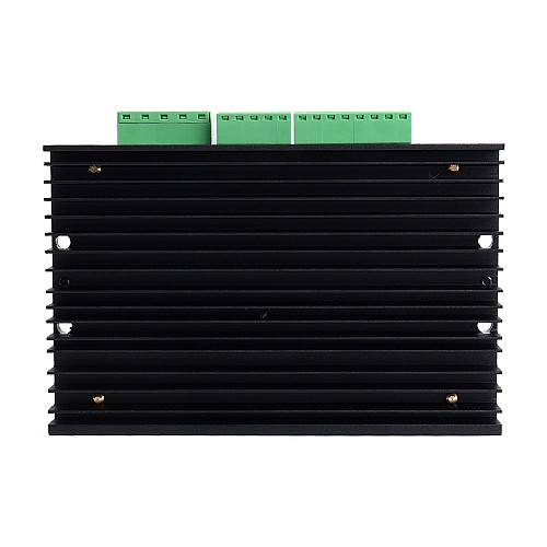 Cyfrowy bezszczotkowy sterownik silnika prądu stałego 12V-48VDC Maksymalny 15.0A 400W