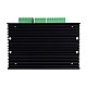 Cyfrowy bezszczotkowy sterownik silnika prądu stałego 12V-48VDC Maksymalny 15.0A 400W
