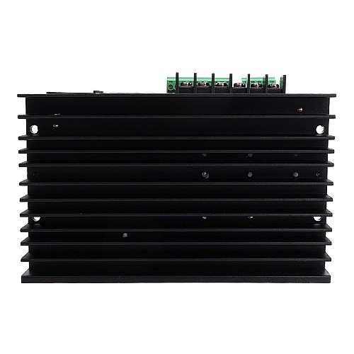 Cyfrowy bezszczotkowy sterownik silnika prądu stałego 24-48VDC Maksymalny 30,0A 600W