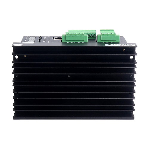 Cyfrowy bezszczotkowy sterownik silnika prądu stałego 110/220VAC maks. 6,0A 750W