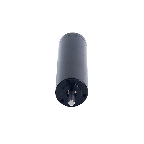 Silnik bezszczotkowy bezrdzeniowy okrągły 24V 3,11mNm 7,75W 0,36A Ф13x38mm - 13CL38-24-P2-23800 | StepperOnline Silnik bezszczotkowy bezrdzeniowy okrągły 24V 3,11mNm 7,75W 0,36A Ф13x38mm - 13CL38-24-P2-23800 | StepperOnline