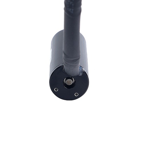 Silnik bezszczotkowy bezrdzeniowy okrągły 24V 7,2mNm 43,73W 2,08A Ф16x41mm - 16CL41-24-P2-58000 | StepperOnline