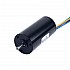 Silnik bezszczotkowy bezrdzeniowy okrągły 24V 20000RPM 15mNm 31,41W 1,55A Ф22x45mm
