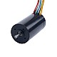 Silnik bezszczotkowy bezrdzeniowy okrągły 24V 45mNm 22,71W 1,61A Ф30x56mm - 30CL56-24-P2-4820 | StepperOnline Silnik bezszczotkowy bezrdzeniowy okrągły 24V 45mNm 22,71W 1,61A Ф30x56mm - 30CL56-24-P2-4820 | StepperOnline