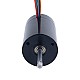 Silnik bezszczotkowy bezrdzeniowy okrągły 48V 260mNm 299,48W 8,39A Ф40x84mm - 40CL84-48-P2-11000 | StepperOnline Silnik bezszczotkowy bezrdzeniowy okrągły 48V 260mNm 299,48W 8,39A Ф40x84mm - 40CL84-48-P2-11000 | StepperOnline
