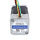 24V 3000RPM 0,24Nm 75W 4,80A 42x42x78mm Silnik BLDC - 42BSA78-24-01 | StepperOnline