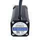 Silnik BLDC 24V 3000RPM 0,25Nm 79W 4,70A 42x42x101mm - 42BSB101-24-01 | StepperOnline