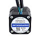 Silnik BLDC 24V 3000RPM 0,063Nm 20W 1,20A 42x42x41mm - 42BSB41-24-01 | StepperOnline
