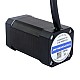 Silnik BLDC 24V 3000RPM 0,19Nm 60W 3,60A 42x42x81mm - 42BSB81-24-01 | StepperOnline