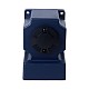 Silnik przekładniowy BLDC 48V, 40W, 30RPM, 8,00Nm(1132,90oz.in) Skrzynia biegów kątowa 100:1 - F4B40-48GN-30S/4GN100RC | StepperOnline AU