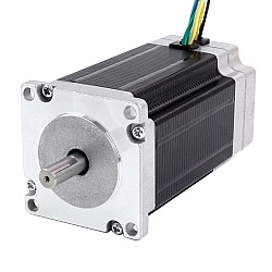 Silnik BLDC 36V 3000RPM 0,6Nm 188W 7,20A 57x57x100mm