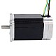 Silnik BLDC 48V 3000RPM 0,6Nm 188W 5,40A 57x57x100mm - 57BSA100-48-01 | StepperOnline Silnik BLDC 48V 3000RPM 0,6Nm 188W 5,40A 57x57x100mm - 57BSA100-48-01 | StepperOnline