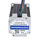 Silnik BLDC 48V 3000RPM 0,6Nm 188W 5,40A 57x57x100mm - 57BSA100-48-01 | StepperOnline Silnik BLDC 48V 3000RPM 0,6Nm 188W 5,40A 57x57x100mm - 57BSA100-48-01 | StepperOnline