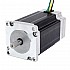 Silnik BLDC 48V 3000RPM 0,6Nm 188W 5,40A 57x57x100mm