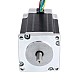 Silnik BLDC 48V 3000RPM 0,6Nm 188W 5,40A 57x57x100mm - 57BSA100-48-01 | StepperOnline Silnik BLDC 48V 3000RPM 0,6Nm 188W 5,40A 57x57x100mm - 57BSA100-48-01 | StepperOnline