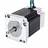 Silnik BLDC 36V 3000RPM 0,4Nm 126W 4,80A 57x57x79mm