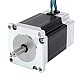 Silnik BLDC 36V 3000RPM 0,4Nm 126W 4,80A 57x57x79mm - 57BSA79-36-01 | StepperOnline Silnik BLDC 36V 3000RPM 0,4Nm 126W 4,80A 57x57x79mm - 57BSA79-36-01 | StepperOnline