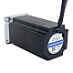 Silnik BLDC 36V 3000RPM 0,6Nm 188 W 7,20 A 57x57x116mm - 57BSD116-36-01 | StepperOnline