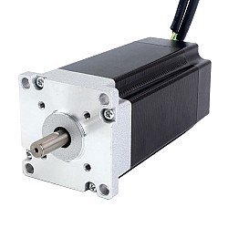 Silnik BLDC 36V 3000RPM 0,6Nm 188 W 7,20 A 57x57x116mm