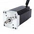 Silnik BLDC 36V 3000RPM 0,6Nm 188 W 7,20 A 57x57x116mm