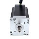 Silnik BLDC 36V 3000RPM 0,6Nm 188 W 7,20 A 57x57x116mm - 57BSD116-36-01 | StepperOnline