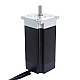Silnik BLDC 36V 3000RPM 0,6Nm 188 W 7,20 A 57x57x116mm - 57BSD116-36-01 | StepperOnline