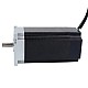 Silnik BLDC 48V 3000RPM 0,6Nm 188W 5,40 A 57x57x116mm - 57BSD116-48-01 | StepperOnline