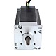 Silnik BLDC 48V 3000RPM 0,6Nm 188W 5,40 A 57x57x116mm - 57BSD116-48-01 | StepperOnline