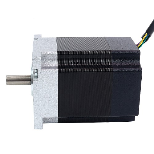 Silnik BLDC 24V 3000RPM 0,3Nm 94W 5,40A 57 x 57 x 76mm - 57BSD76-24-01 | StepperOnline