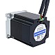 Silnik BLDC 24V 3000RPM 0,3Nm 94W 5,40A 57 x 57 x 76mm - 57BSD76-24-01 | StepperOnline