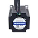Silnik BLDC 24V 3000RPM 0,3Nm 94W 5,40A 57 x 57 x 76mm - 57BSD76-24-01 | StepperOnline