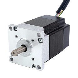 Silnik BLDC 24V 3000RPM 0,3Nm 94W 5,40A 57 x 57 x 76mm