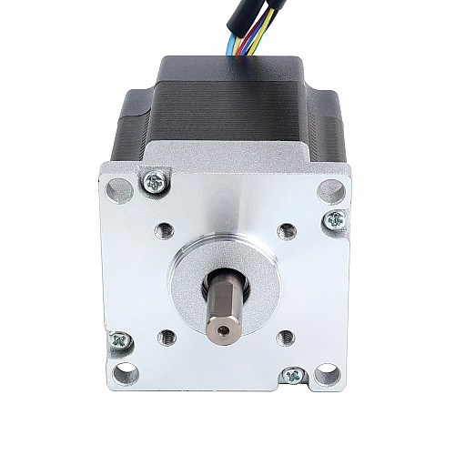 Silnik BLDC 24V 3000RPM 0,3Nm 94W 5,40A 57 x 57 x 76mm - 57BSD76-24-01 | StepperOnline