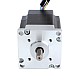 Silnik BLDC 24V 3000RPM 0,3Nm 94W 5,40A 57 x 57 x 76mm - 57BSD76-24-01 | StepperOnline