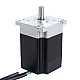 Silnik BLDC 24V 3000RPM 0,3Nm 94W 5,40A 57 x 57 x 76mm - 57BSD76-24-01 | StepperOnline