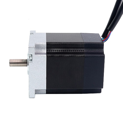 Silnik BLDC 36V 3000RPM 0,3Nm 94W 3,60 A 57x57x76mm - 57BSD76-36-01 | StepperOnline