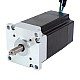 Silnik BLDC 36V 3000RPM 0,45Nm 141W 5,40A 57x57x96mm - 57BSD96-36-01 | StepperOnline Silnik BLDC 36V 3000RPM 0,45Nm 141W 5,40A 57x57x96mm - 57BSD96-36-01 | StepperOnline