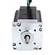 Silnik BLDC 36V 3000RPM 0,45Nm 141W 5,40A 57x57x96mm - 57BSD96-36-01 | StepperOnline Silnik BLDC 36V 3000RPM 0,45Nm 141W 5,40A 57x57x96mm - 57BSD96-36-01 | StepperOnline