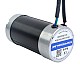 Silnik BLDC 48V 3000RPM 0,6Nm 188W 5,40A Φ57x113,5mm - 57BYA114-48-01 | StepperOnline
