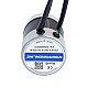 Silnik BLDC 24V 3000RPM 0,32Nm 101W 5,70A Φ57x73,5mm - 57BYA74-24-01 | StepperOnline